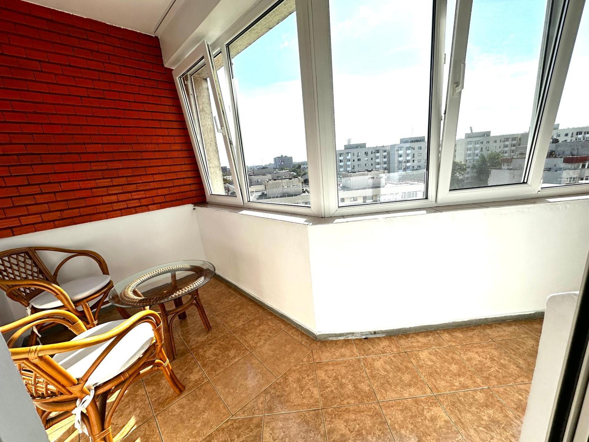 Le Petit Paris- Central , Dorobanti With A View Bucarest Esterno foto